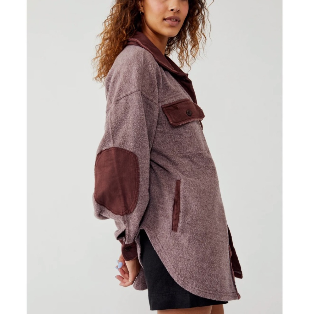 Free People Date Night Ruby Jacket - Picture 2 of 10